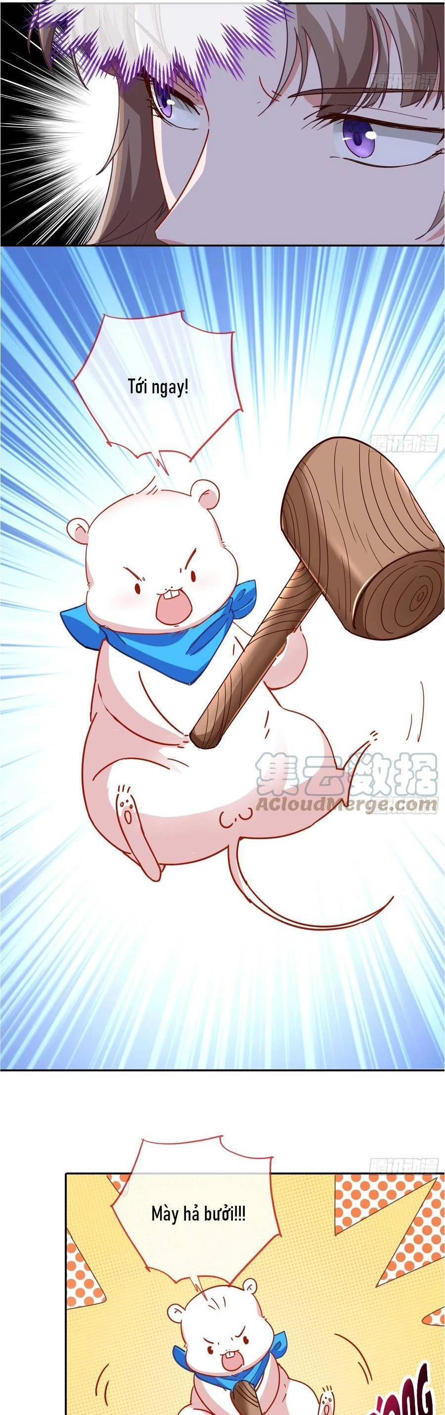 Vạn Tra Triêu Hoàng Chapter 407: Phản sát - Trang 4