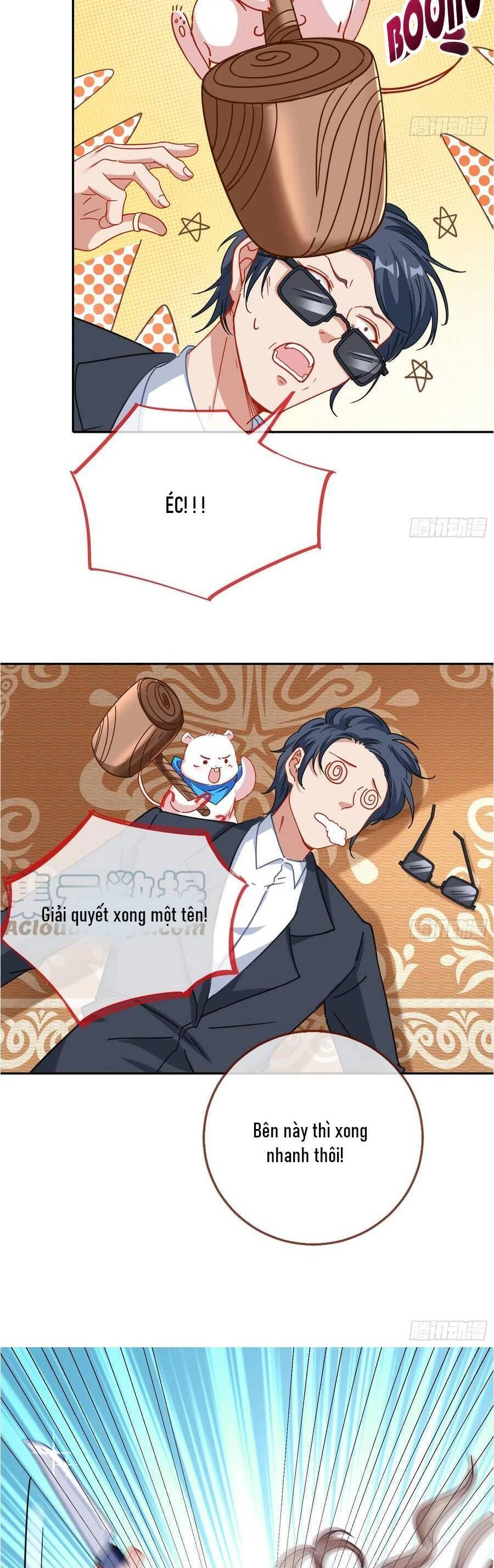 Vạn Tra Triêu Hoàng Chapter 407: Phản sát - Trang 4