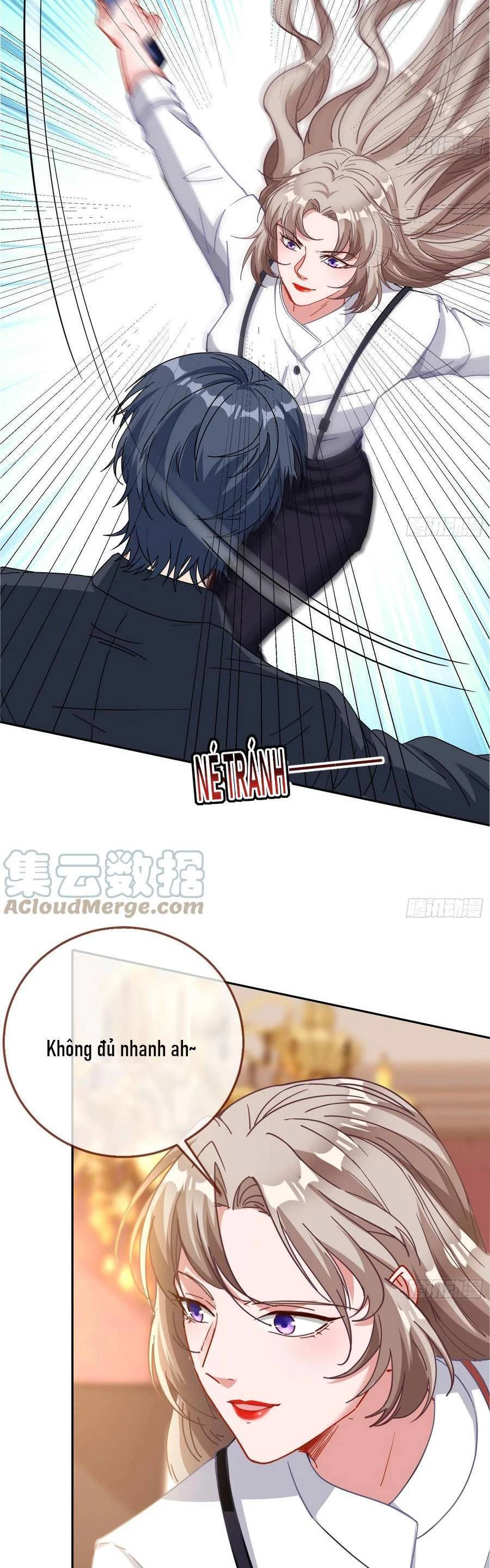 Vạn Tra Triêu Hoàng Chapter 407: Phản sát - Trang 4