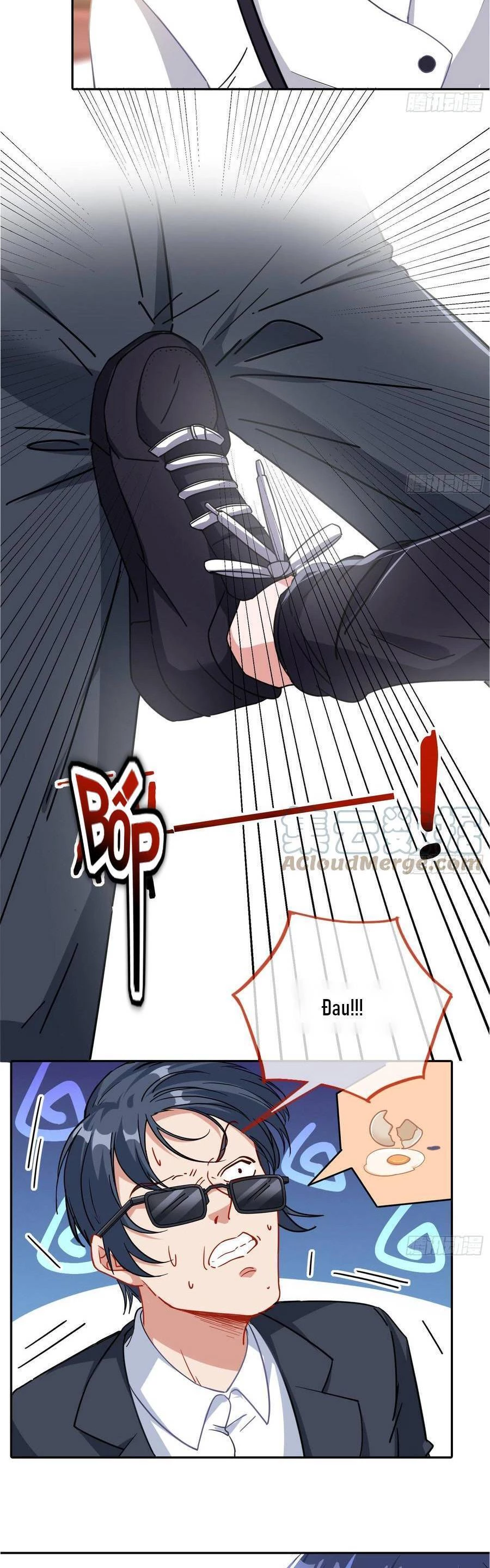 Vạn Tra Triêu Hoàng Chapter 407: Phản sát - Trang 4