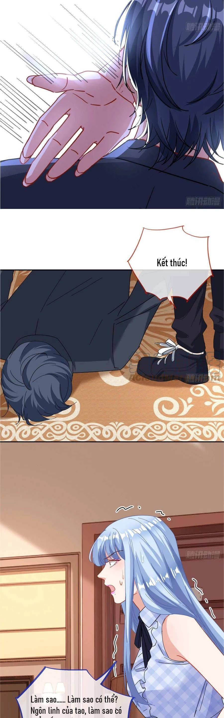 Vạn Tra Triêu Hoàng Chapter 407: Phản sát - Trang 4