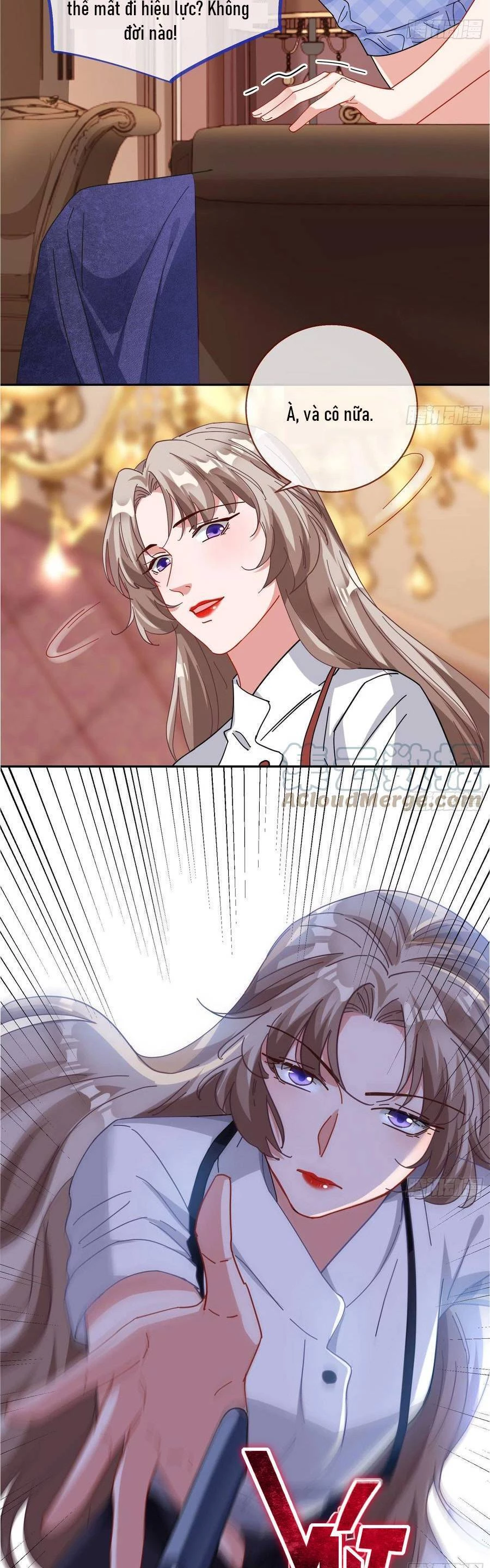 Vạn Tra Triêu Hoàng Chapter 407: Phản sát - Trang 4