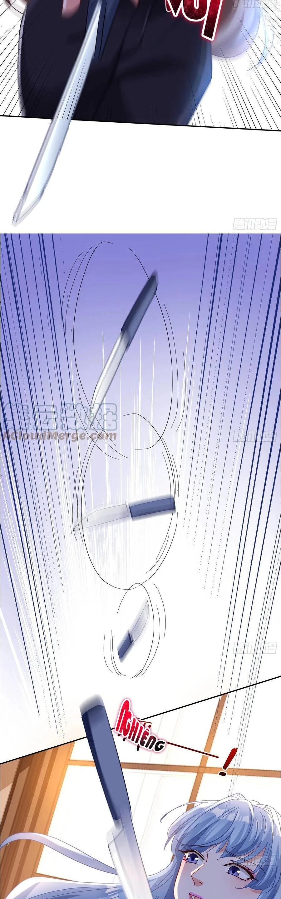 Vạn Tra Triêu Hoàng Chapter 407: Phản sát - Trang 4