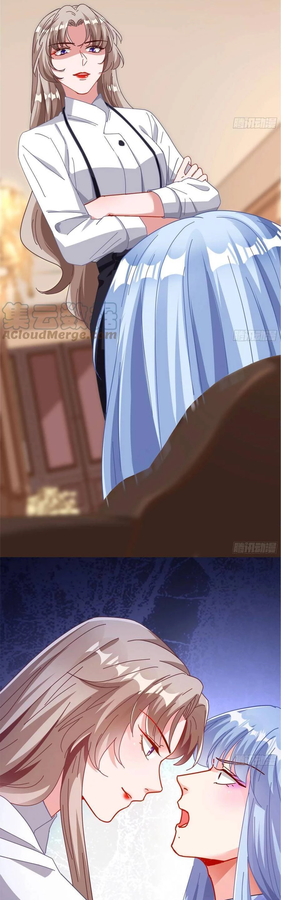 Vạn Tra Triêu Hoàng Chapter 407: Phản sát - Trang 4