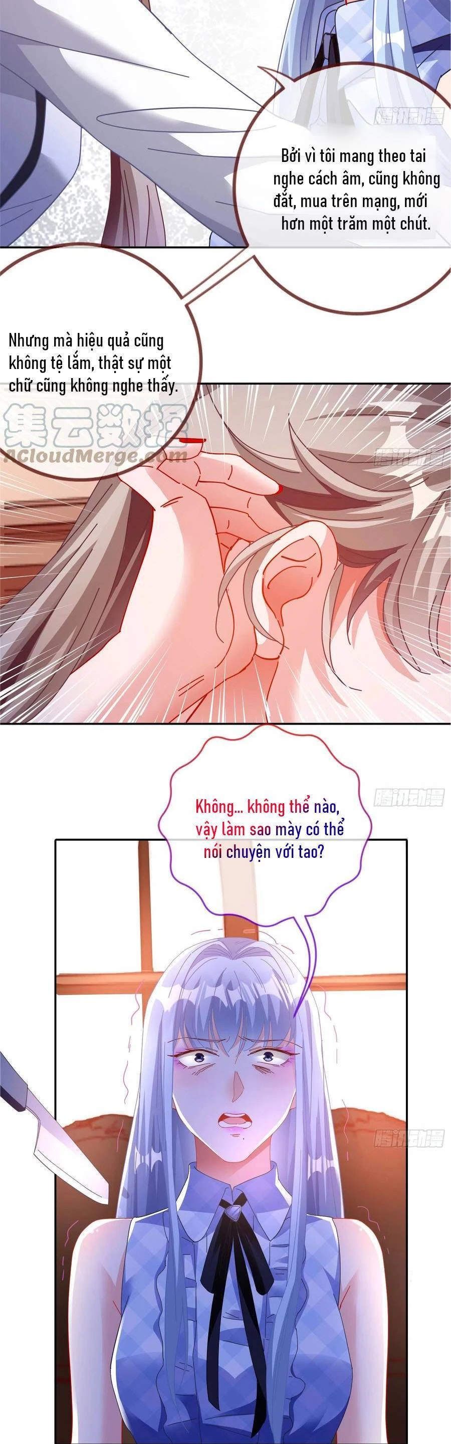 Vạn Tra Triêu Hoàng Chapter 407: Phản sát - Trang 4