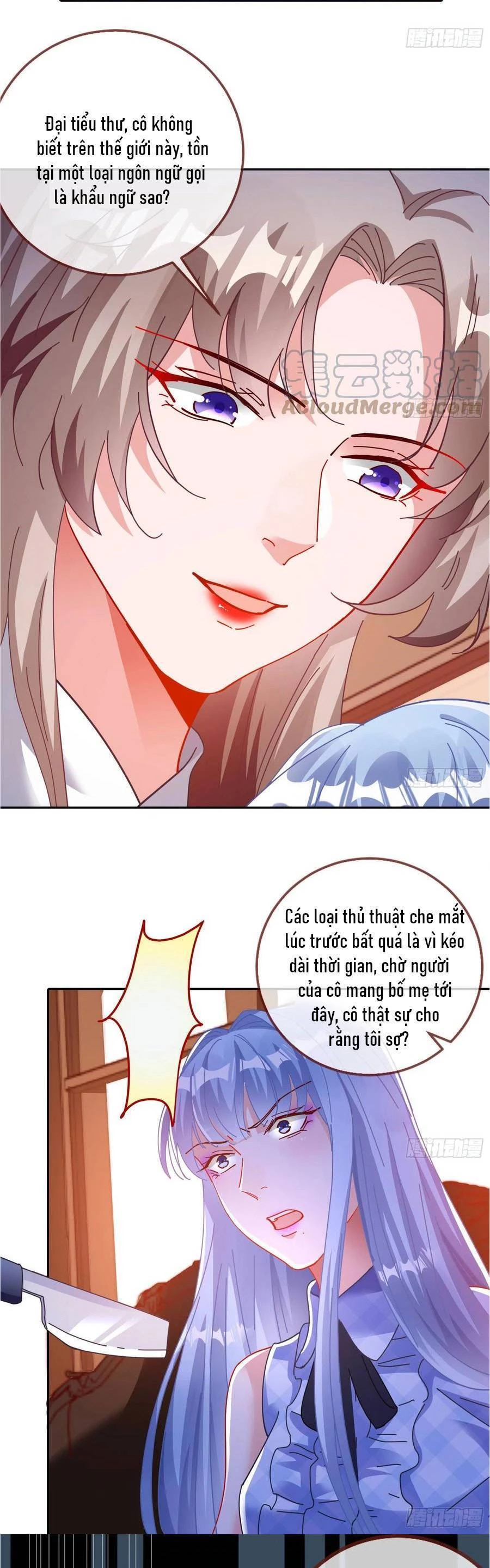 Vạn Tra Triêu Hoàng Chapter 407: Phản sát - Trang 4