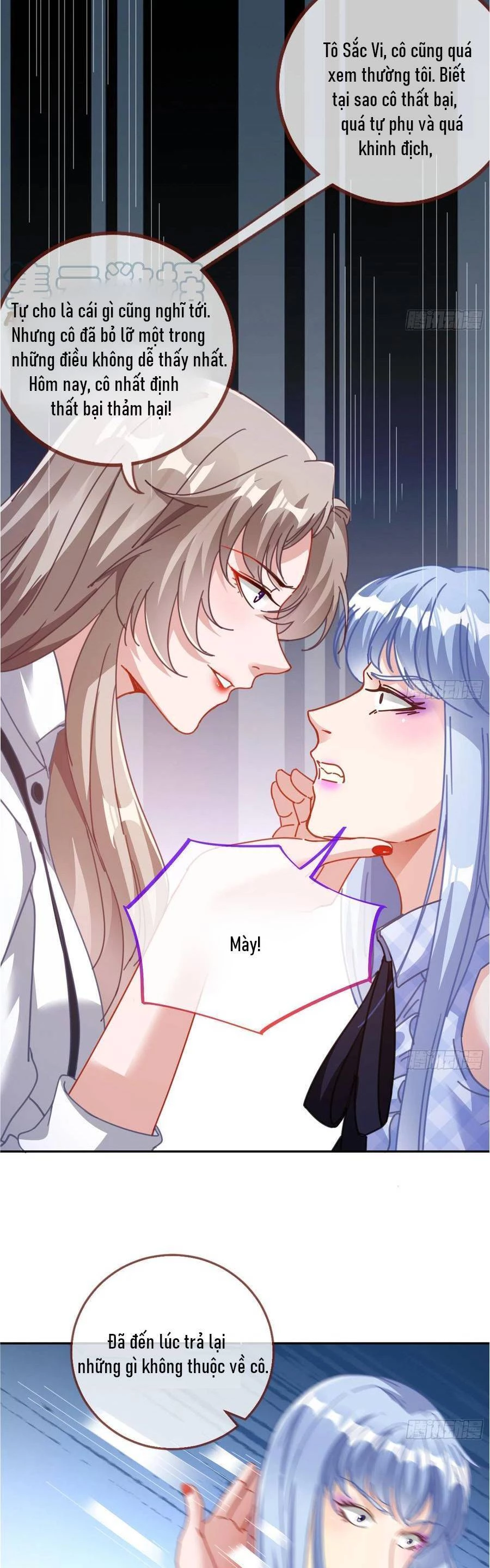 Vạn Tra Triêu Hoàng Chapter 407: Phản sát - Trang 4