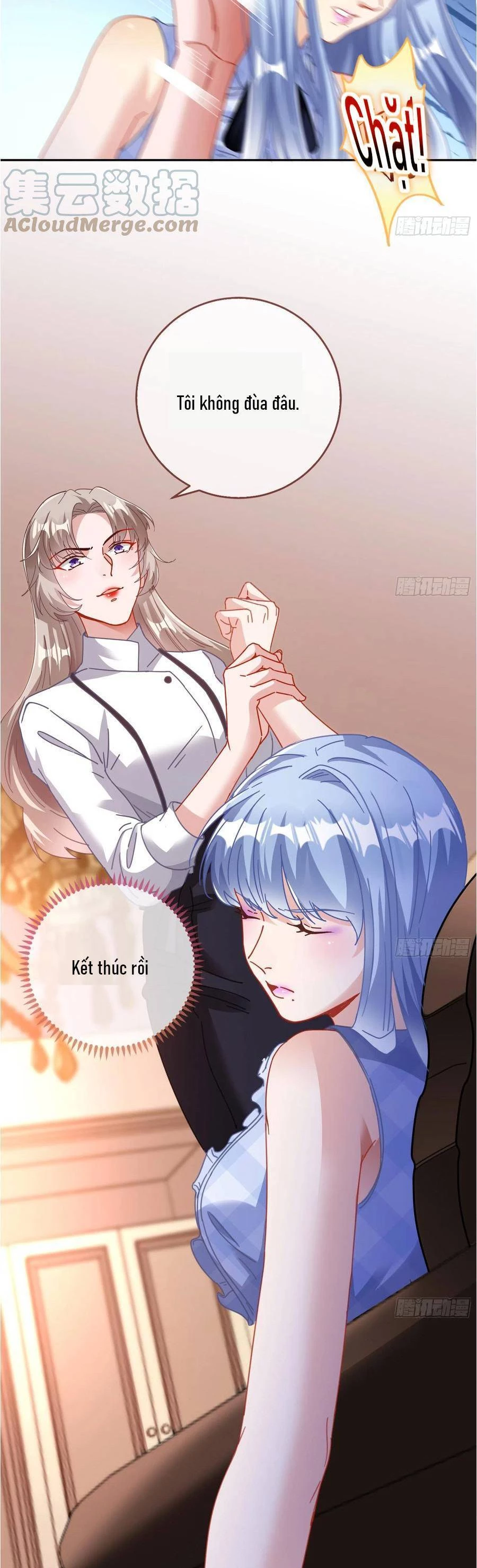 Vạn Tra Triêu Hoàng Chapter 407: Phản sát - Trang 4