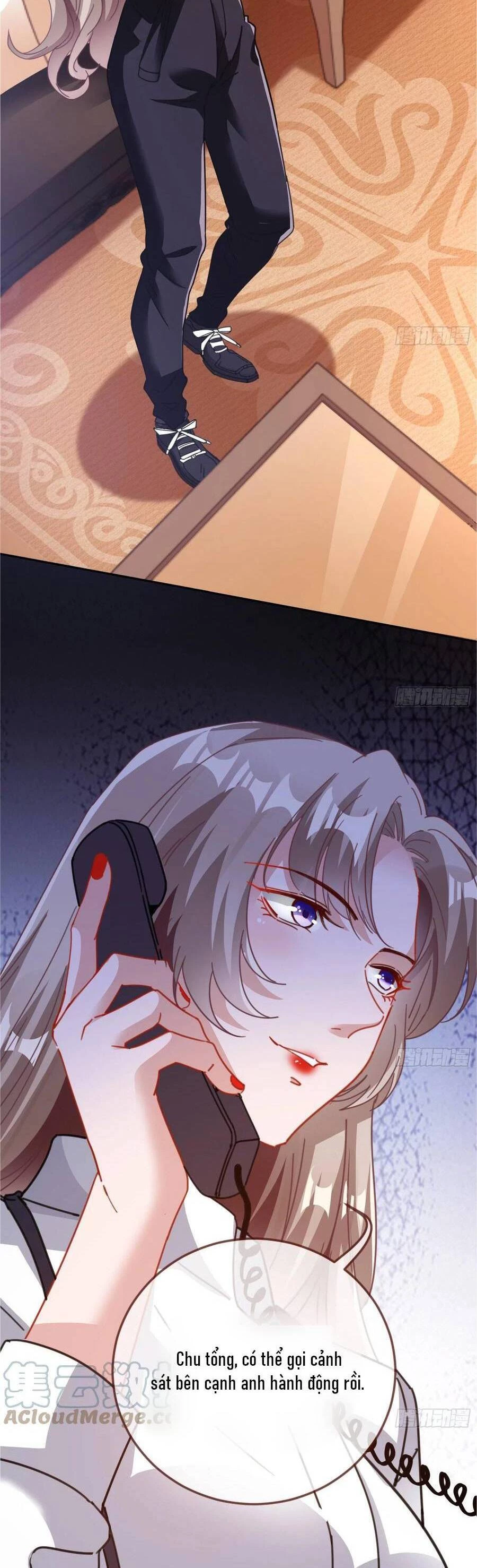 Vạn Tra Triêu Hoàng Chapter 407: Phản sát - Trang 4