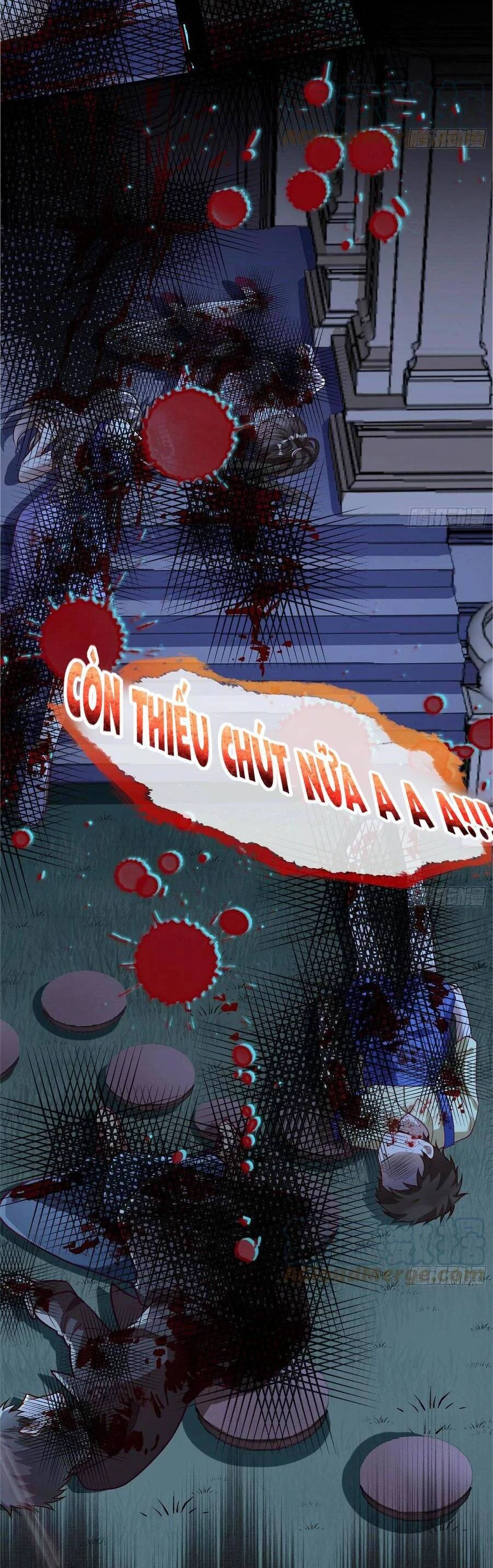 Vạn Tra Triêu Hoàng Chapter 409: hoài bích kỳ tội - Trang 4