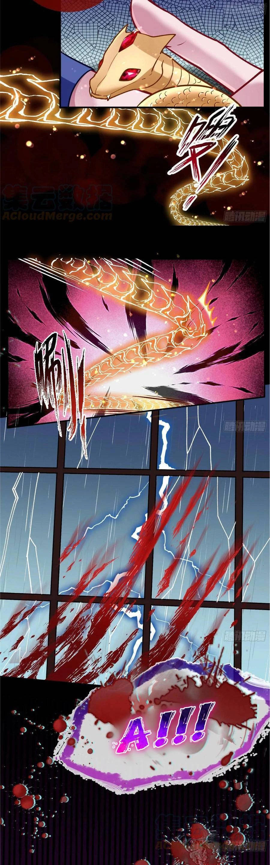 Vạn Tra Triêu Hoàng Chapter 409: hoài bích kỳ tội - Trang 4