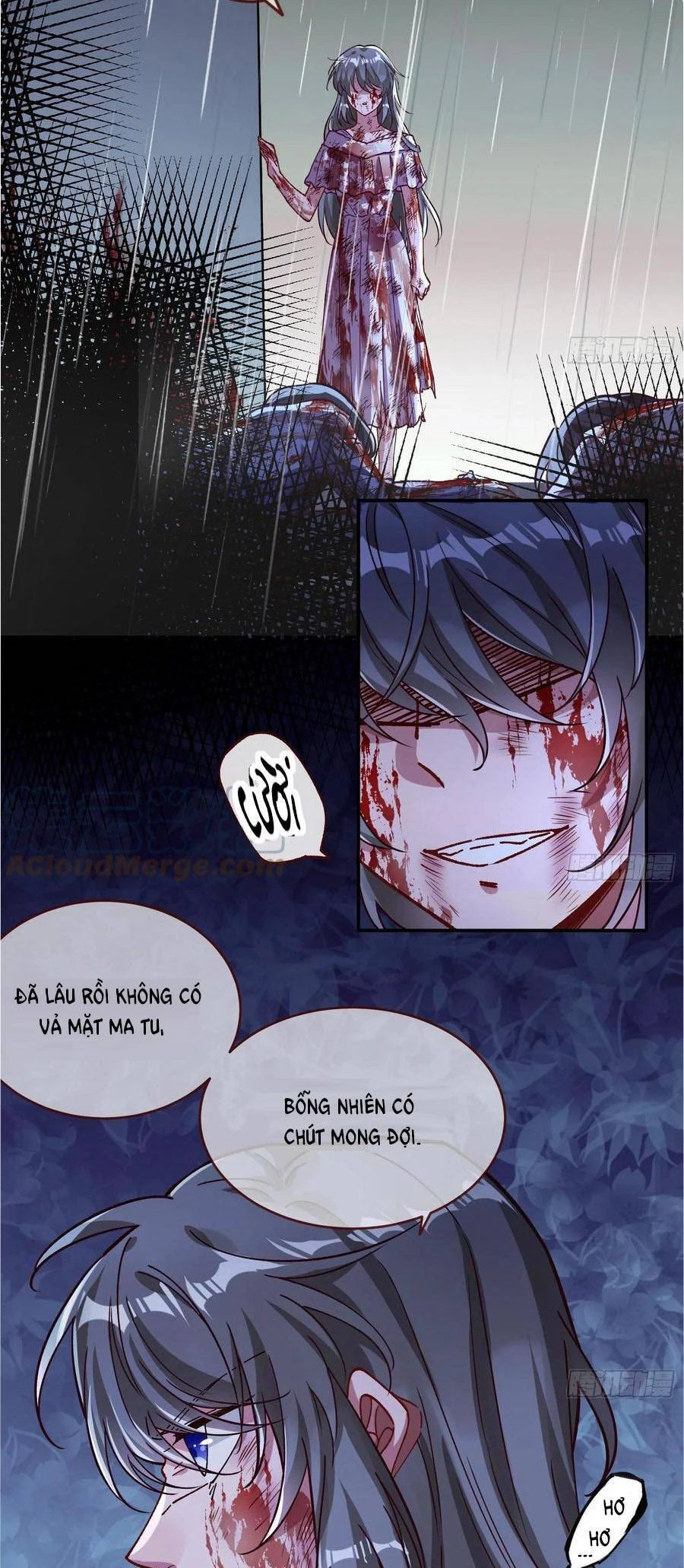 Vạn Tra Triêu Hoàng Chapter 409: hoài bích kỳ tội - Trang 4