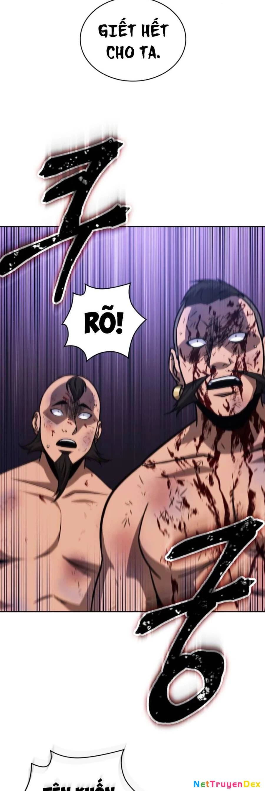 Ngã Lão Ma Thần Chapter 160 - Trang 4