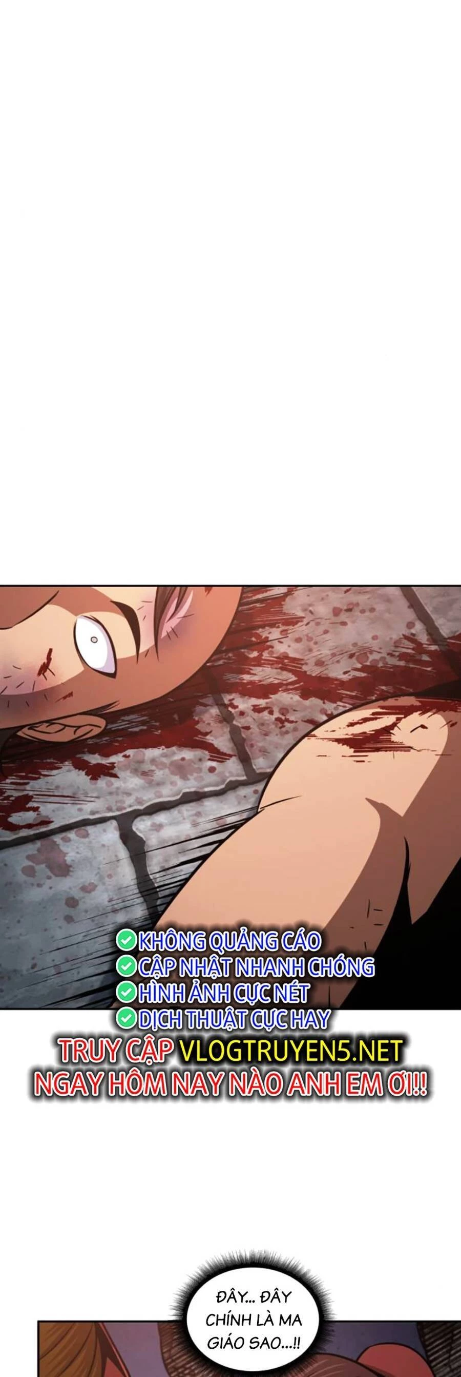 Ngã Lão Ma Thần Chapter 160 - Trang 4