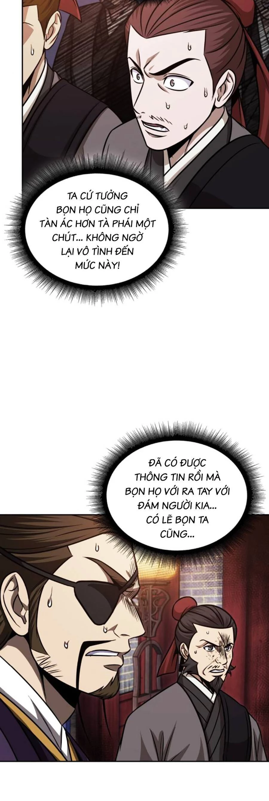 Ngã Lão Ma Thần Chapter 160 - Trang 4