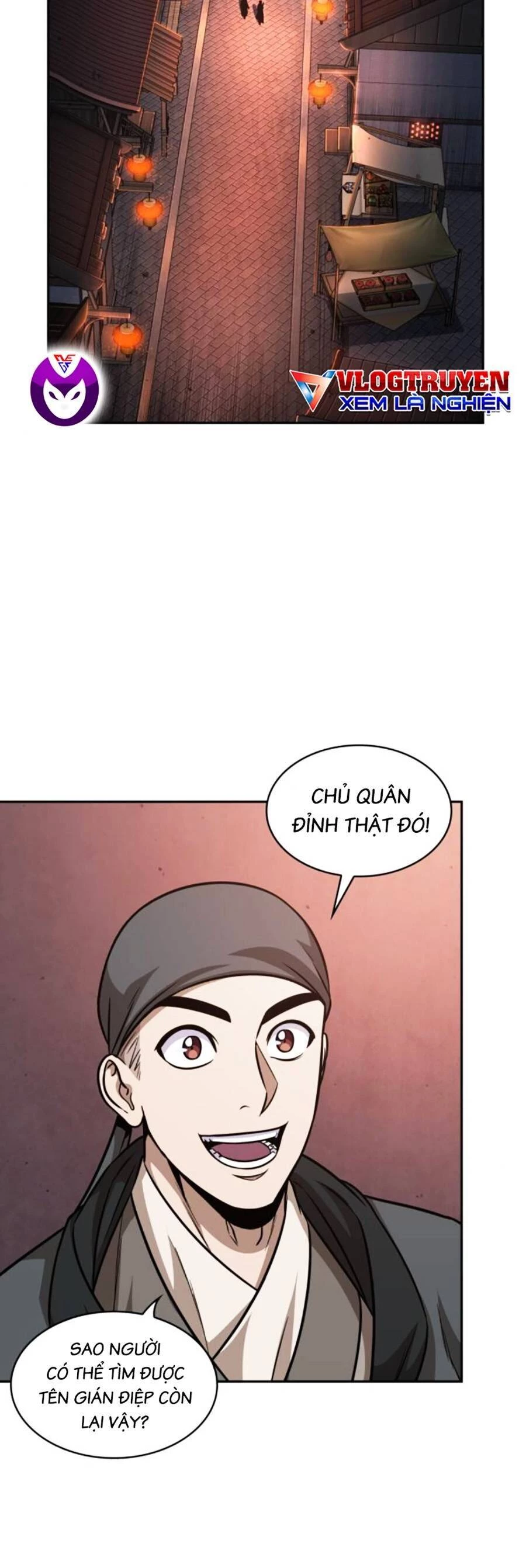 Ngã Lão Ma Thần Chapter 160 - Trang 4