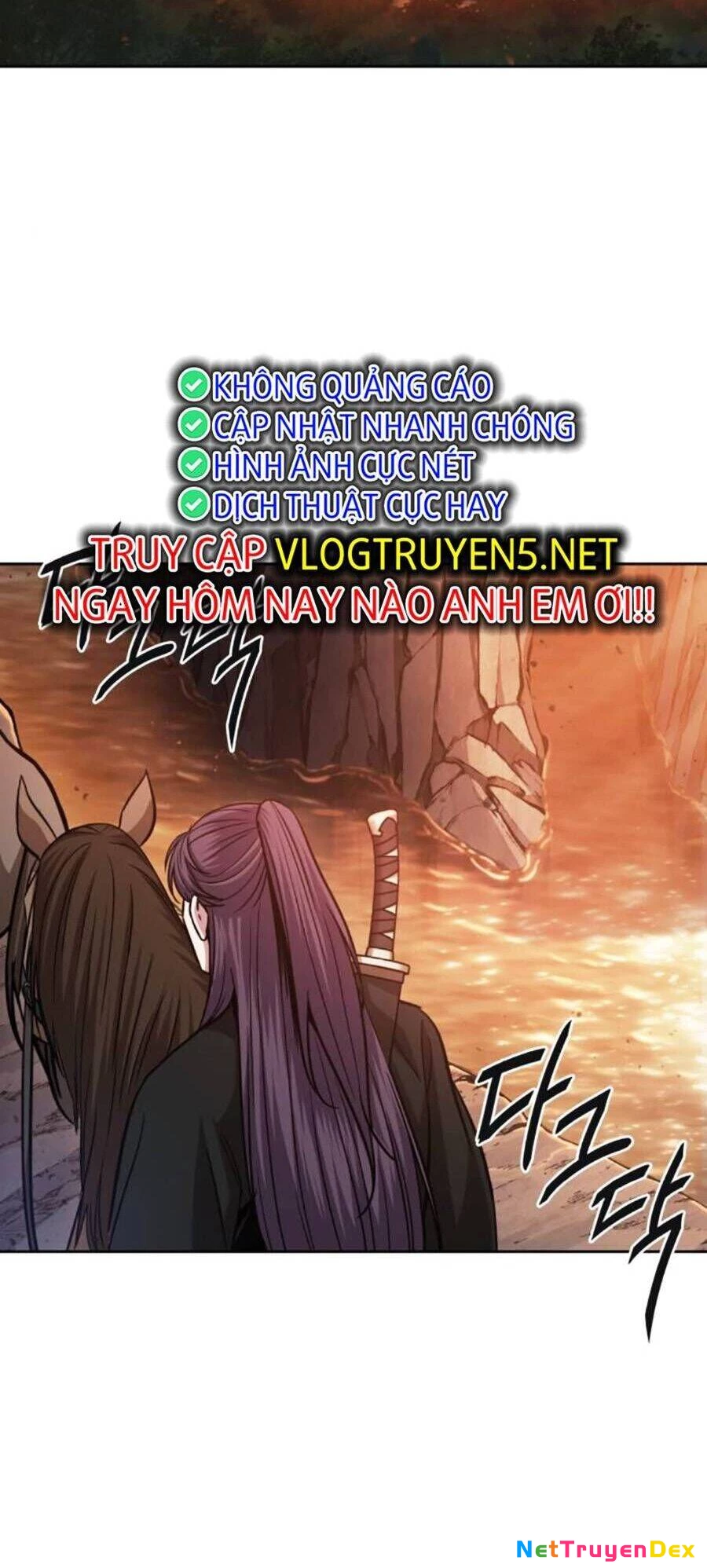 Ngã Lão Ma Thần Chapter 160 - Trang 4