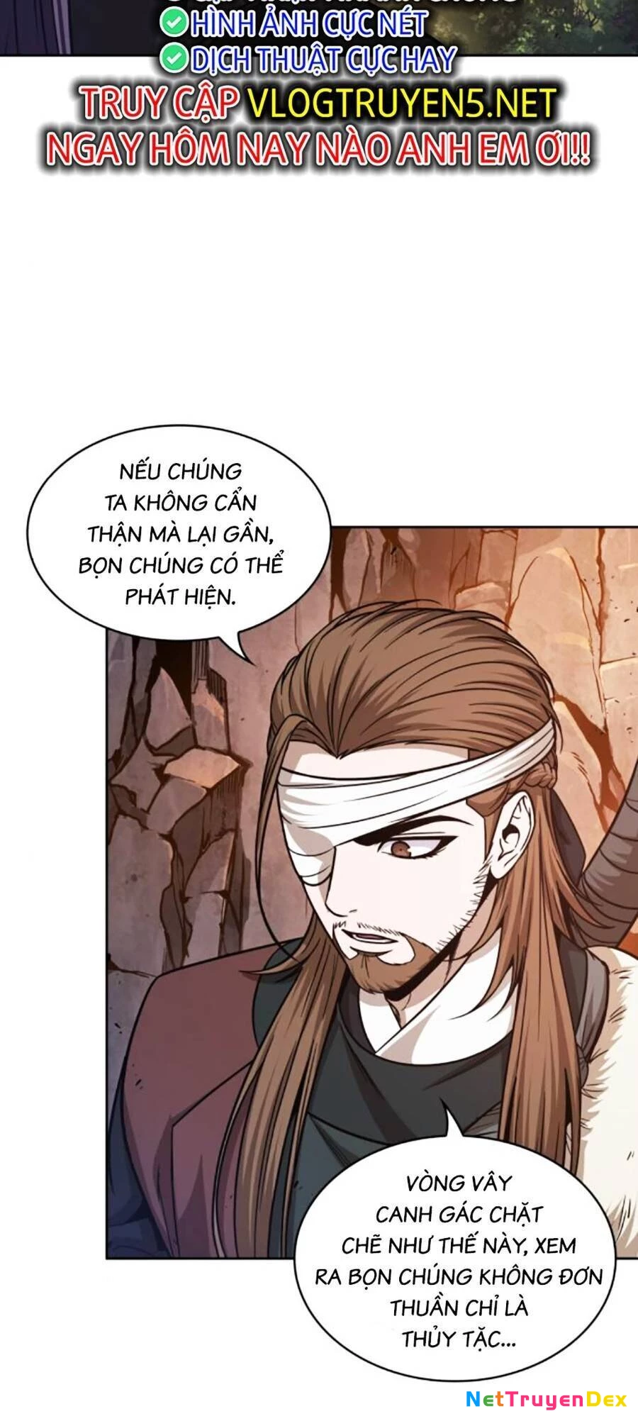 Ngã Lão Ma Thần Chapter 160 - Trang 4