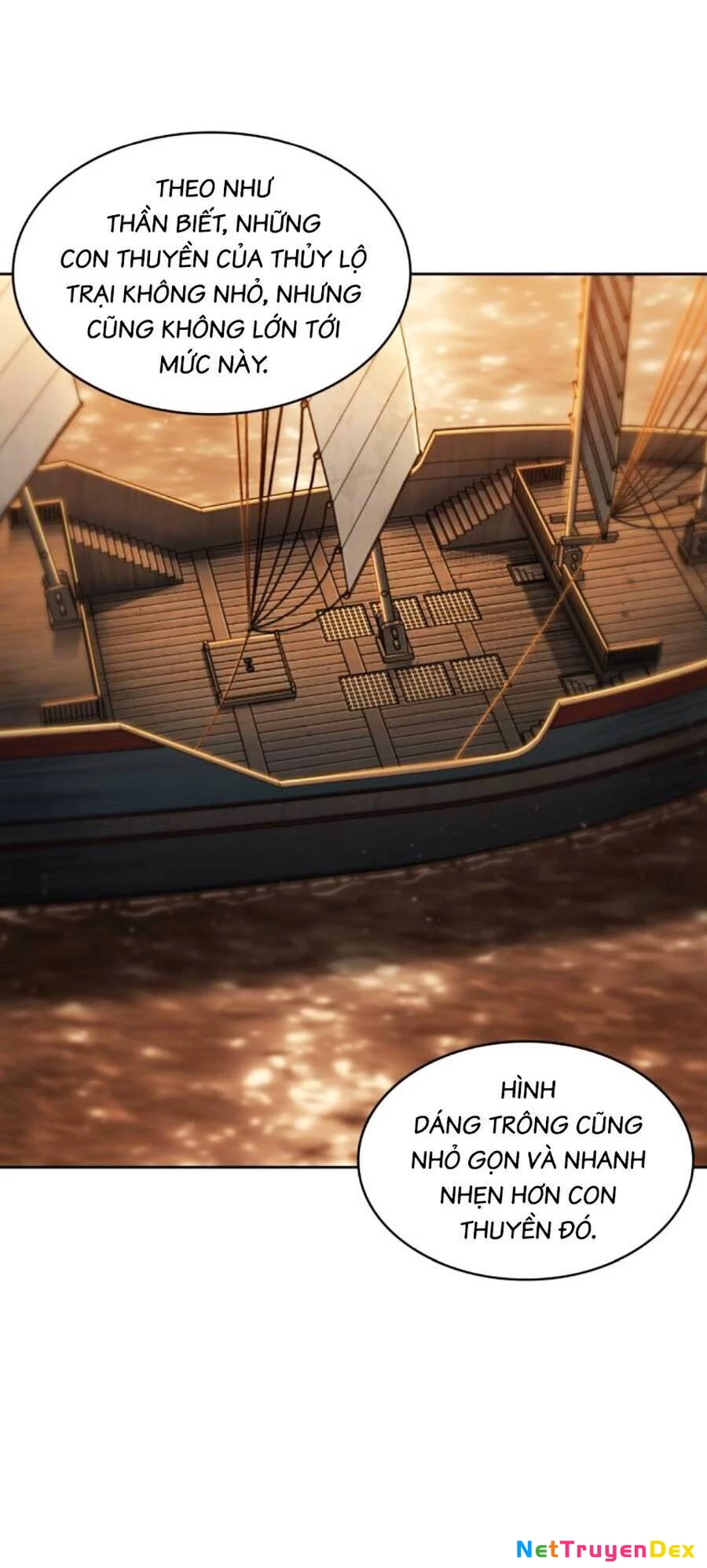 Ngã Lão Ma Thần Chapter 160 - Trang 4