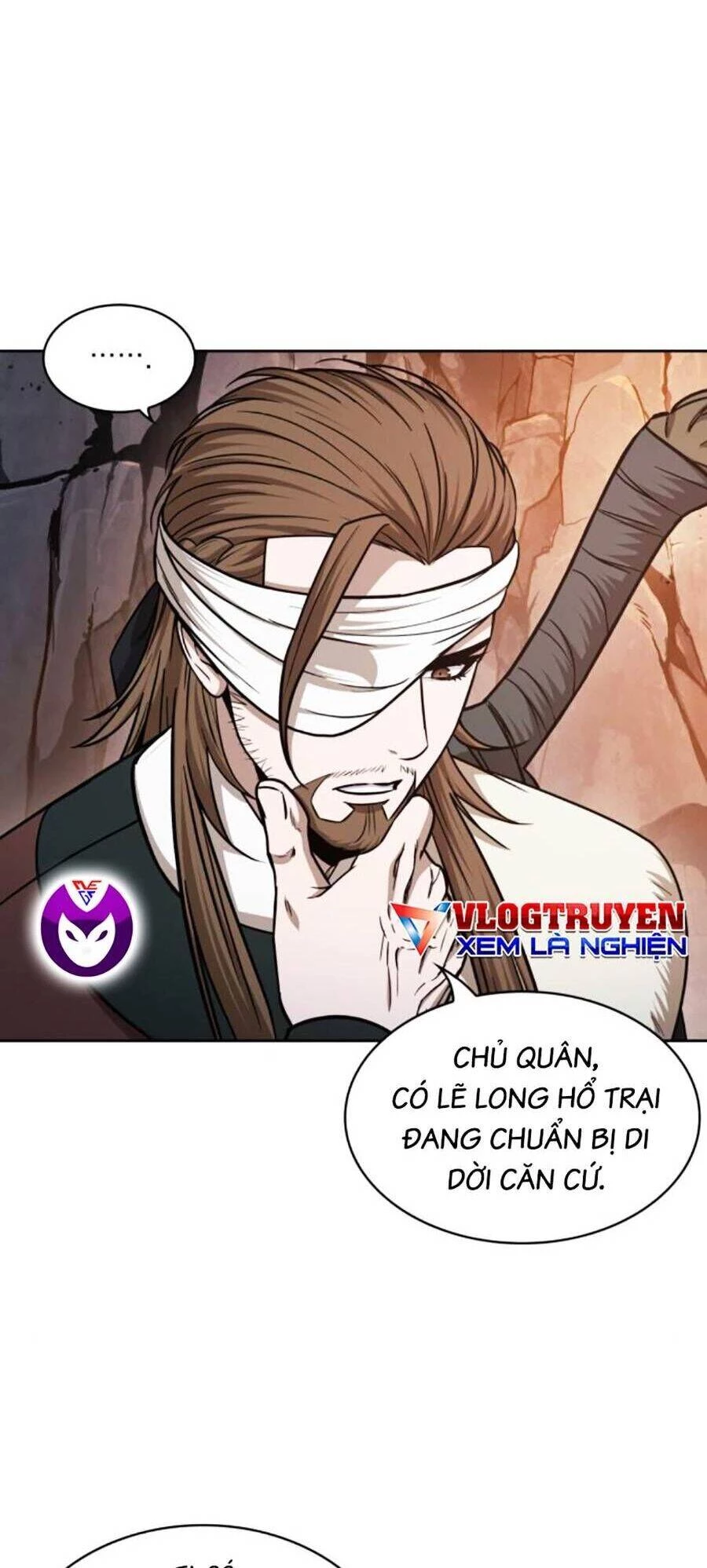 Ngã Lão Ma Thần Chapter 160 - Trang 4
