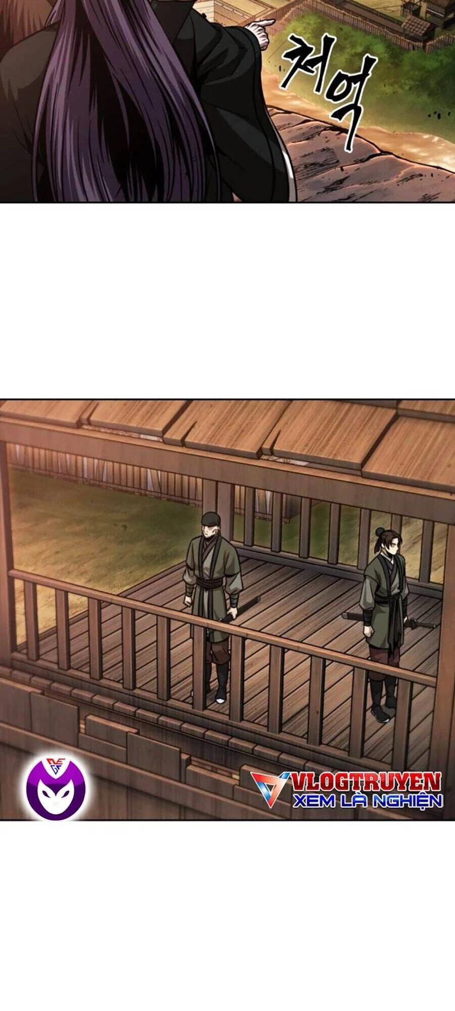 Ngã Lão Ma Thần Chapter 160 - Trang 4