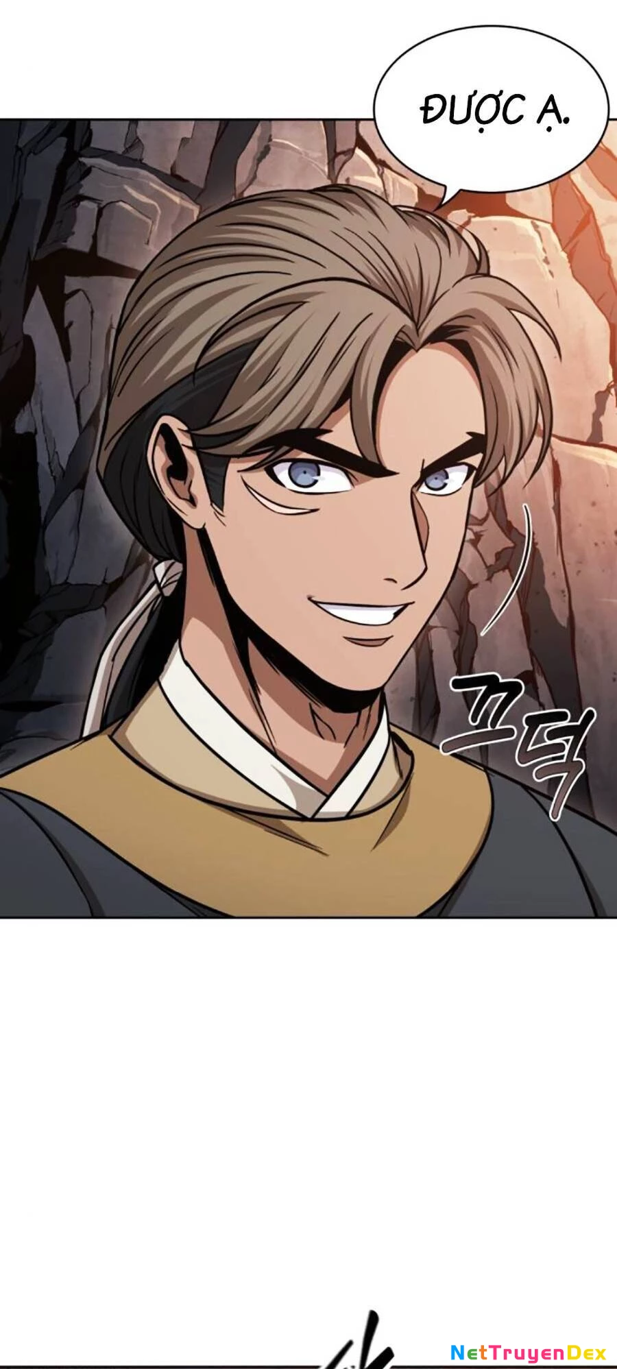 Ngã Lão Ma Thần Chapter 160 - Trang 4