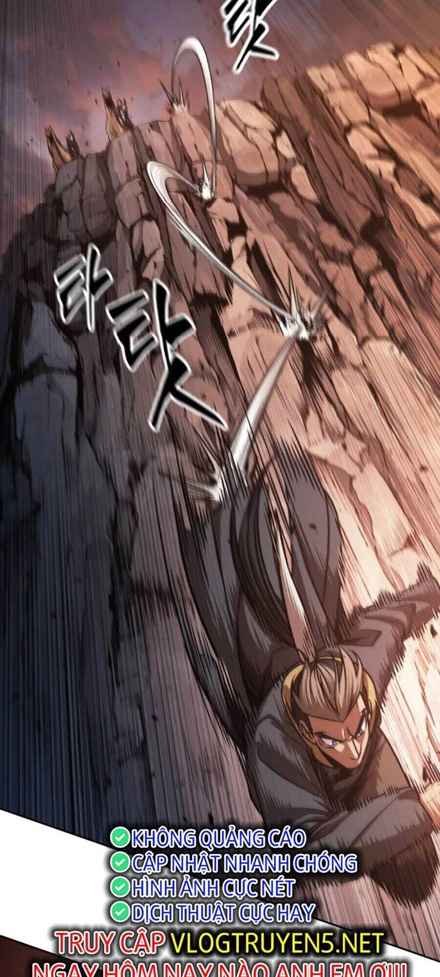 Ngã Lão Ma Thần Chapter 160 - Trang 4