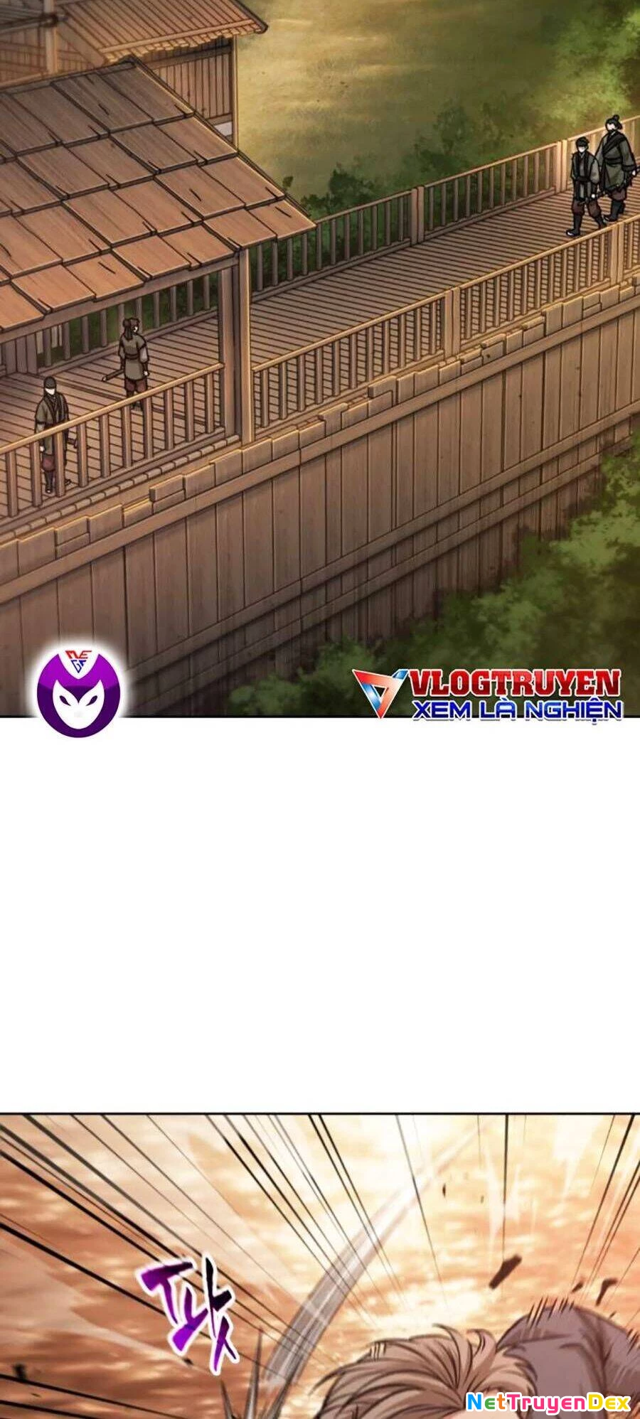 Ngã Lão Ma Thần Chapter 160 - Trang 4