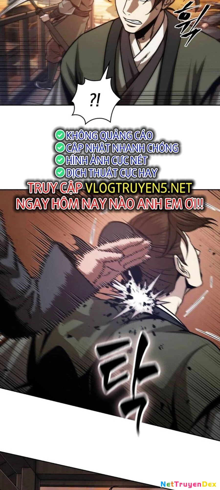 Ngã Lão Ma Thần Chapter 160 - Trang 4