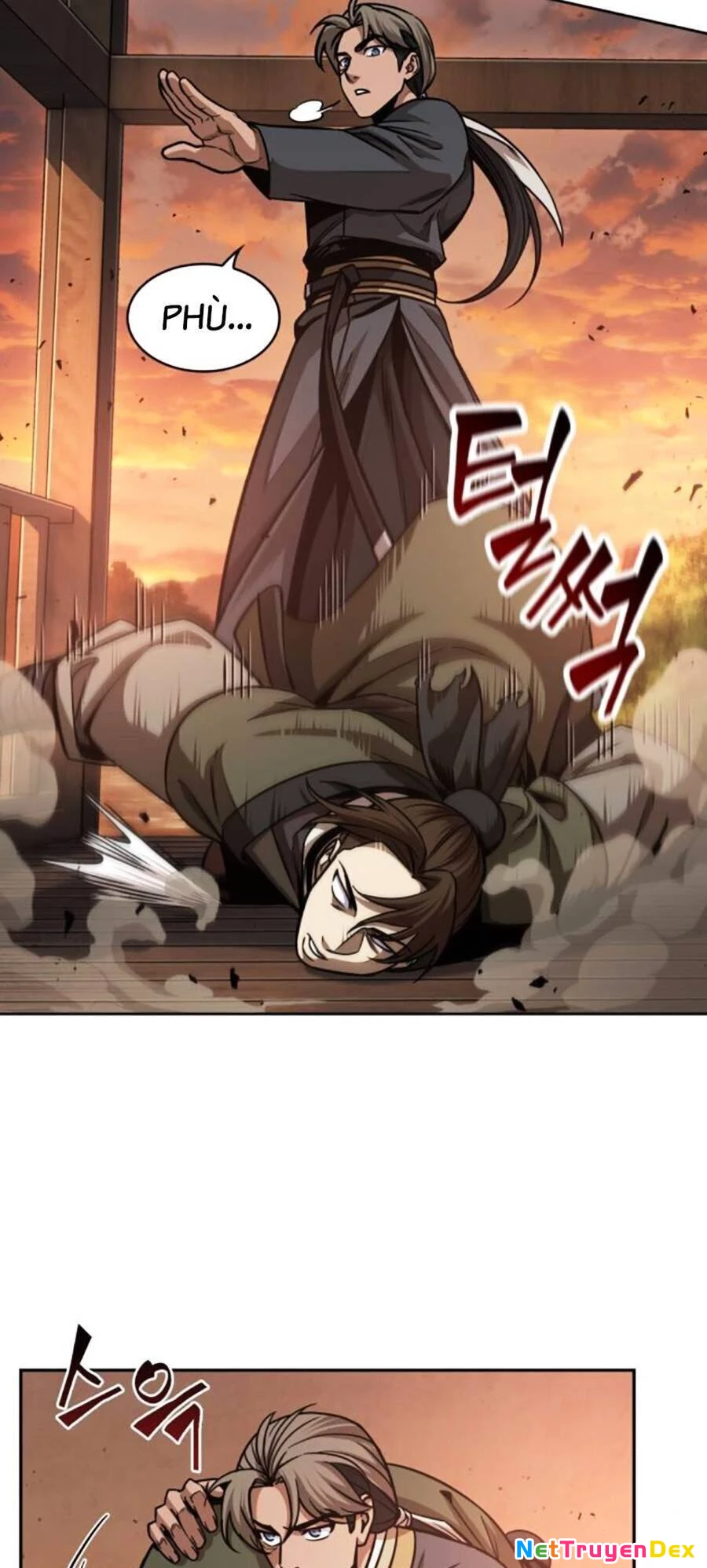 Ngã Lão Ma Thần Chapter 160 - Trang 4