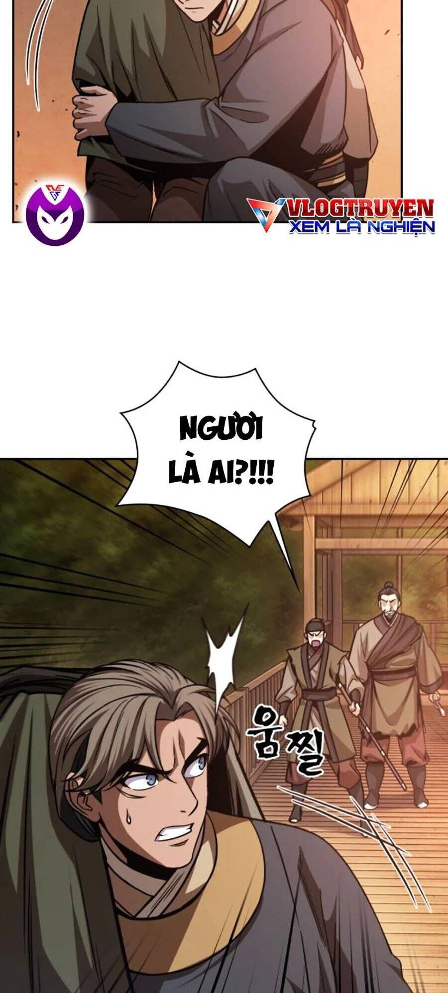 Ngã Lão Ma Thần Chapter 160 - Trang 4