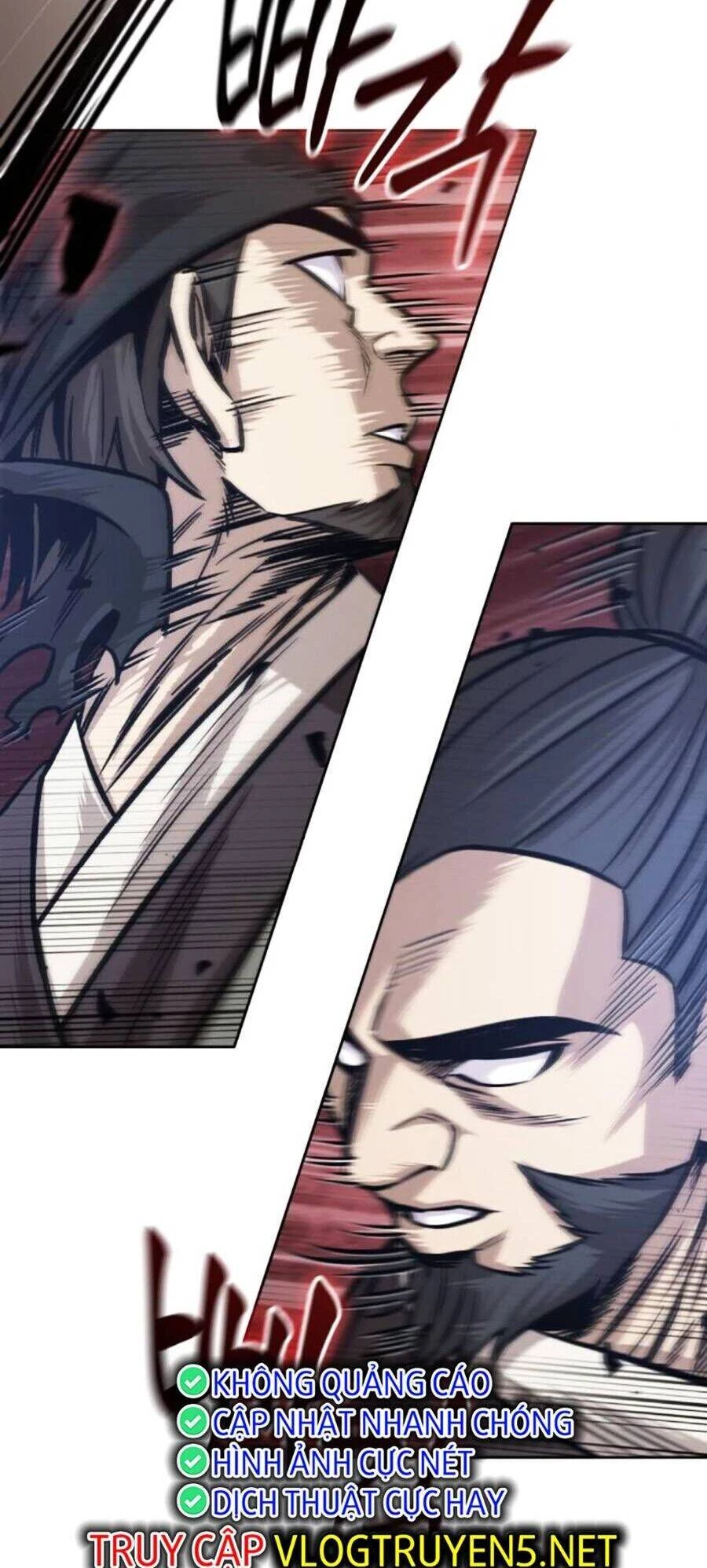 Ngã Lão Ma Thần Chapter 160 - Trang 4