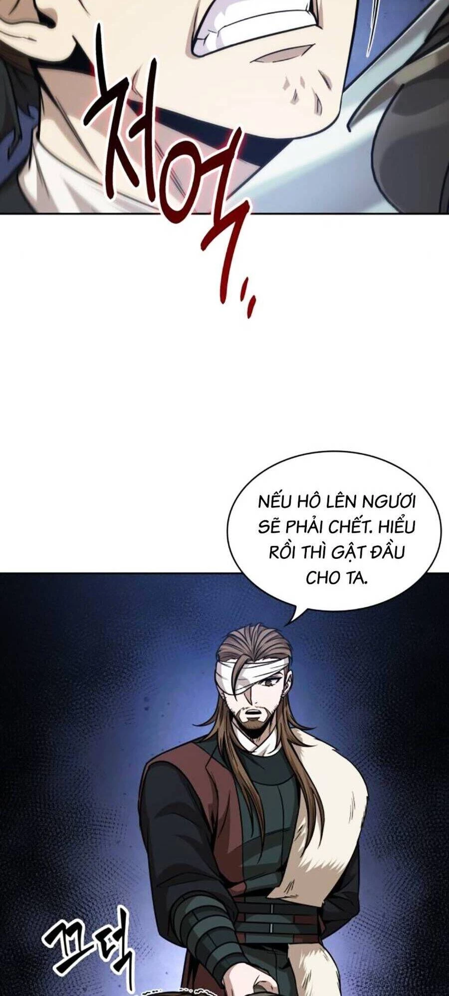 Ngã Lão Ma Thần Chapter 160 - Trang 4