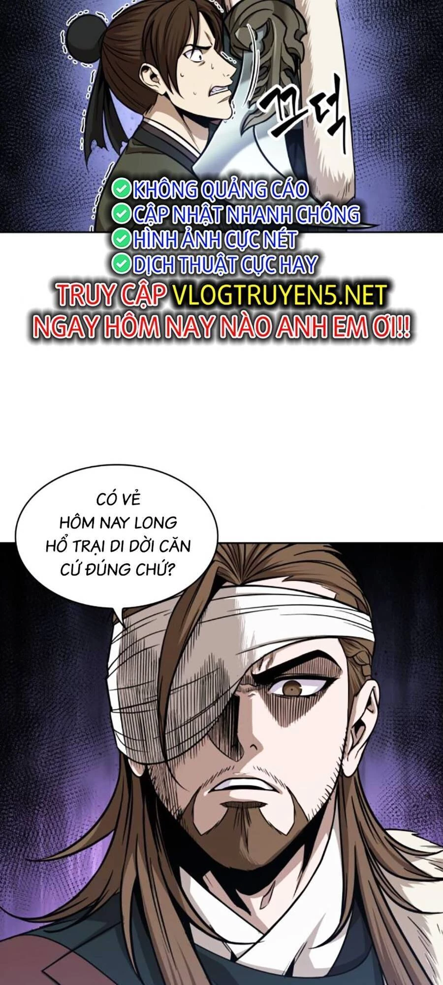 Ngã Lão Ma Thần Chapter 160 - Trang 4