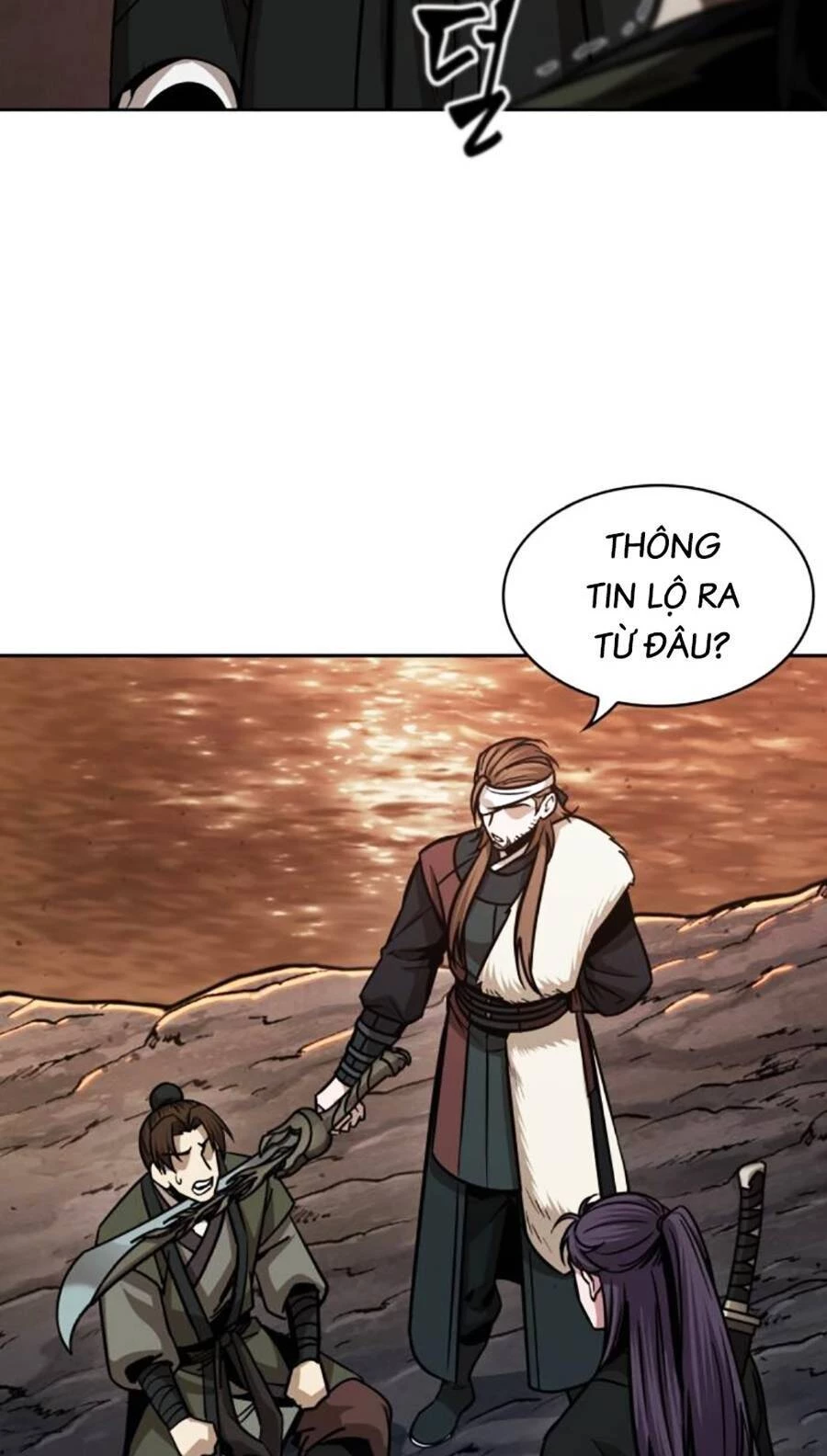 Ngã Lão Ma Thần Chapter 160 - Trang 4