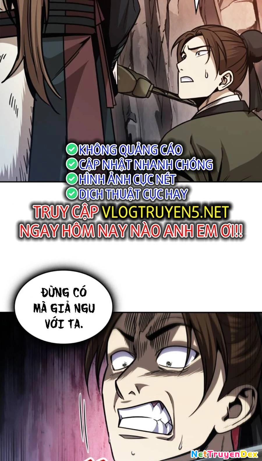 Ngã Lão Ma Thần Chapter 160 - Trang 4