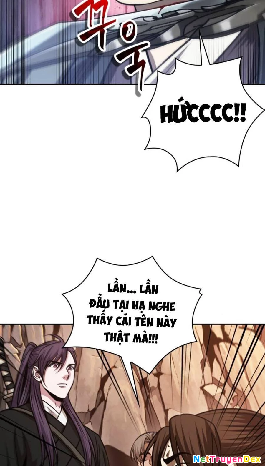 Ngã Lão Ma Thần Chapter 160 - Trang 4