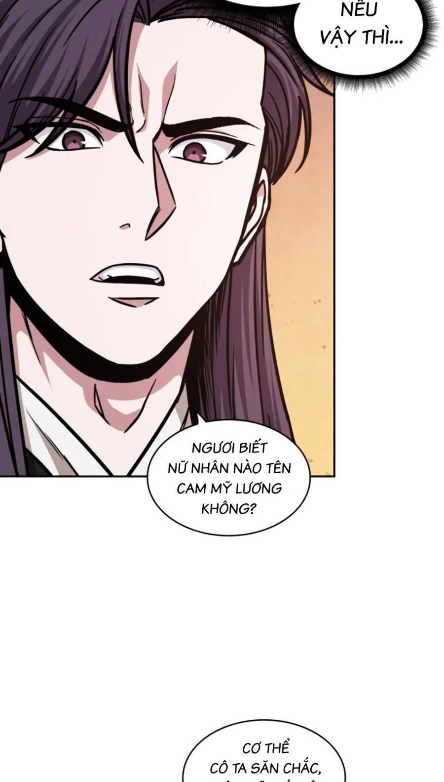Ngã Lão Ma Thần Chapter 160 - Trang 4