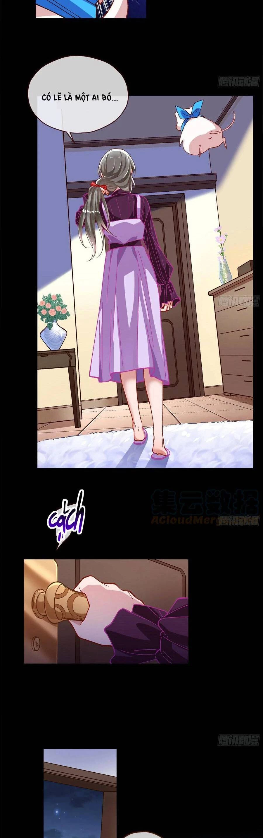 Vạn Tra Triêu Hoàng Chapter 411: Cửu biệt trùng phùng - Next Chapter 412: khiêu kiểm thiêu hấn