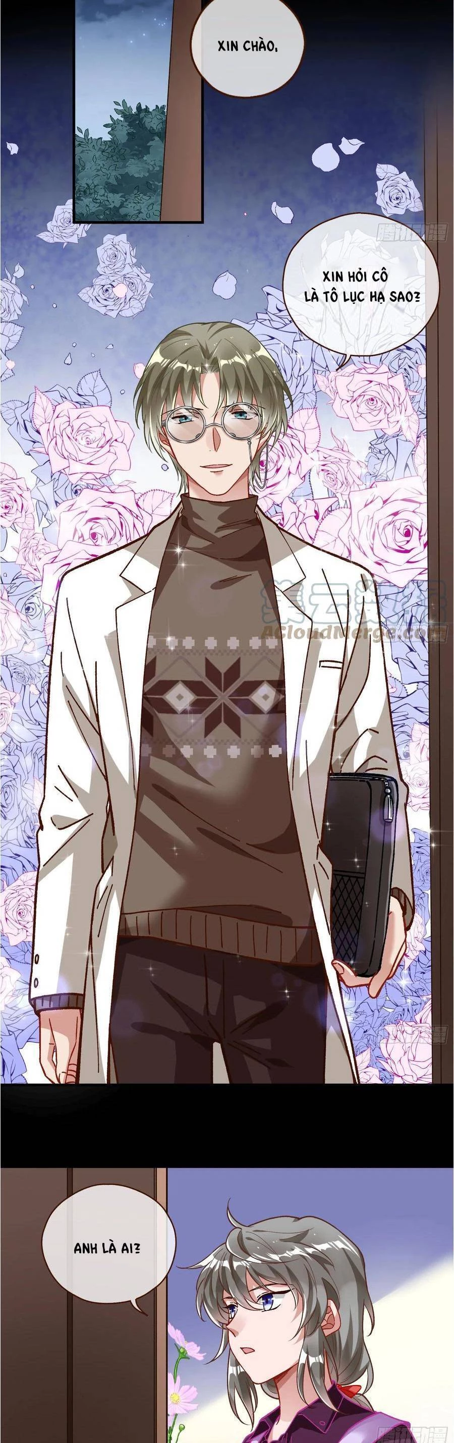 Vạn Tra Triêu Hoàng Chapter 411: Cửu biệt trùng phùng - Next Chapter 412: khiêu kiểm thiêu hấn