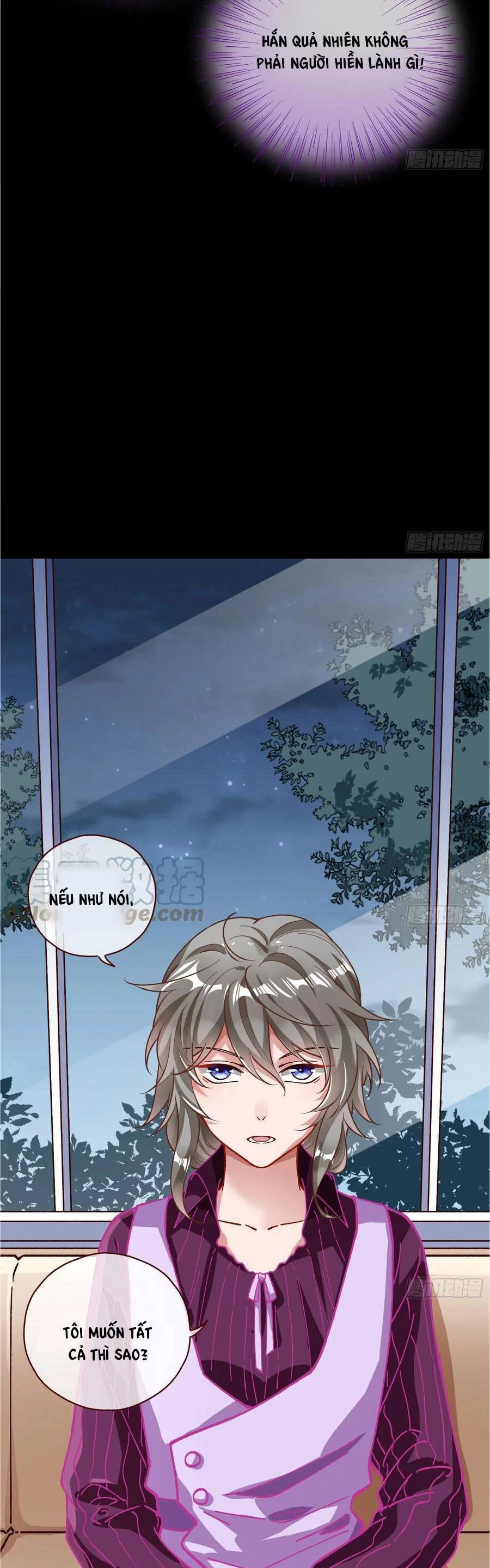 Vạn Tra Triêu Hoàng Chapter 411: Cửu biệt trùng phùng - Next Chapter 412: khiêu kiểm thiêu hấn