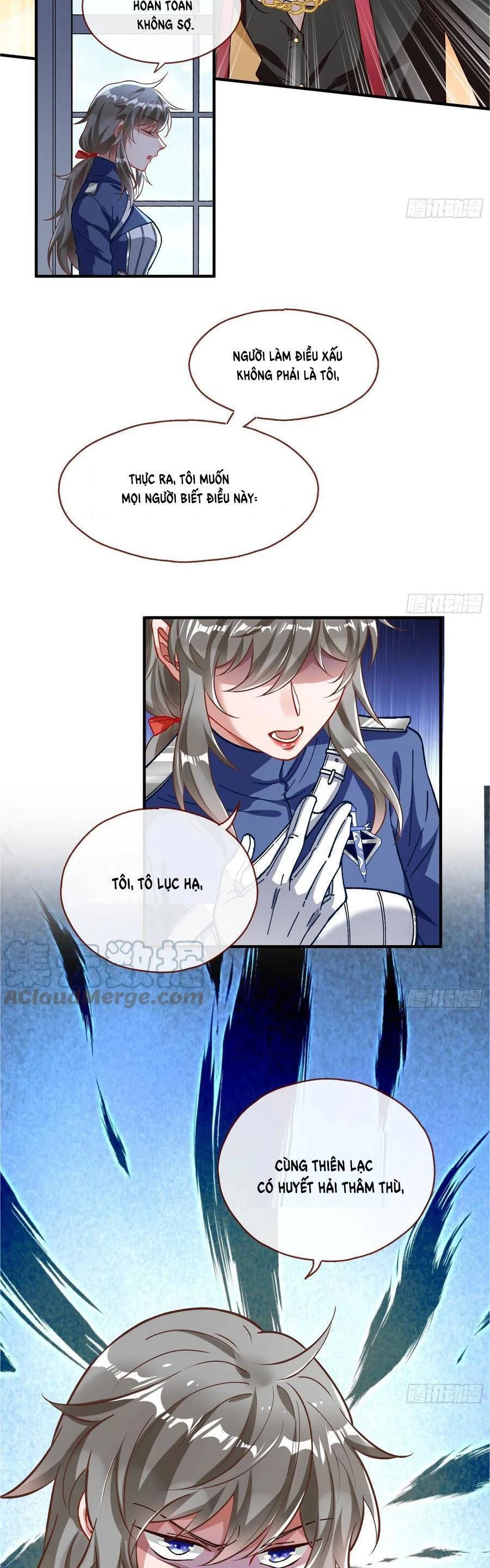 Vạn Tra Triêu Hoàng Chapter 412: khiêu kiểm thiêu hấn - Trang 4