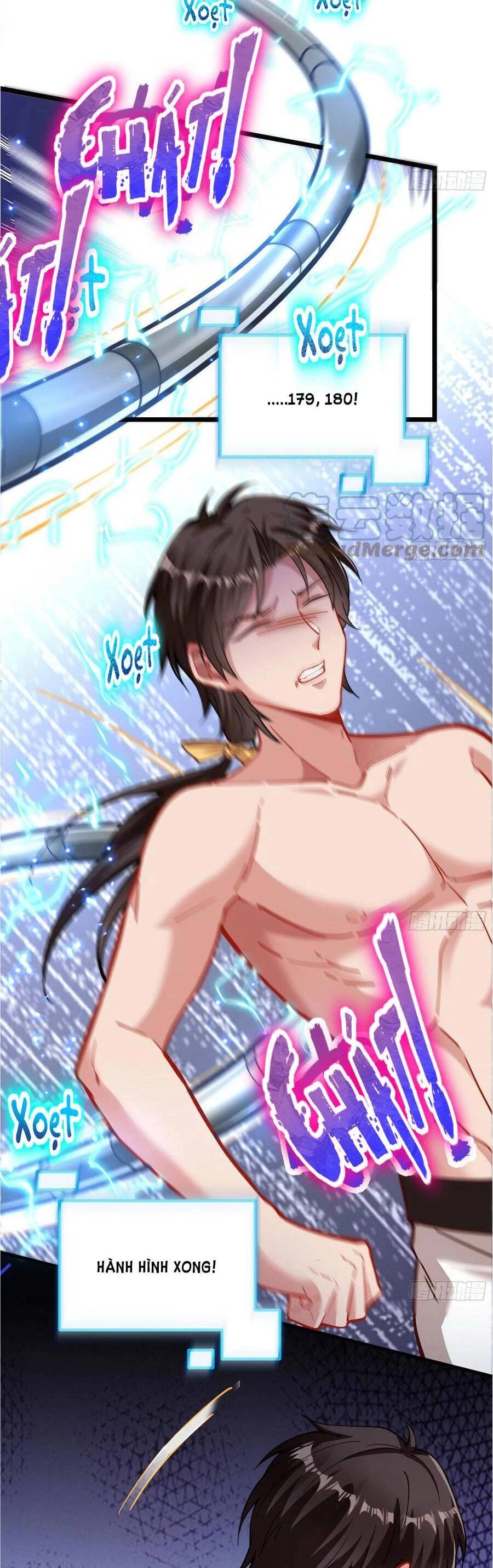 Vạn Tra Triêu Hoàng Chapter 413: Tự chuốc lấy khổ. - Trang 4