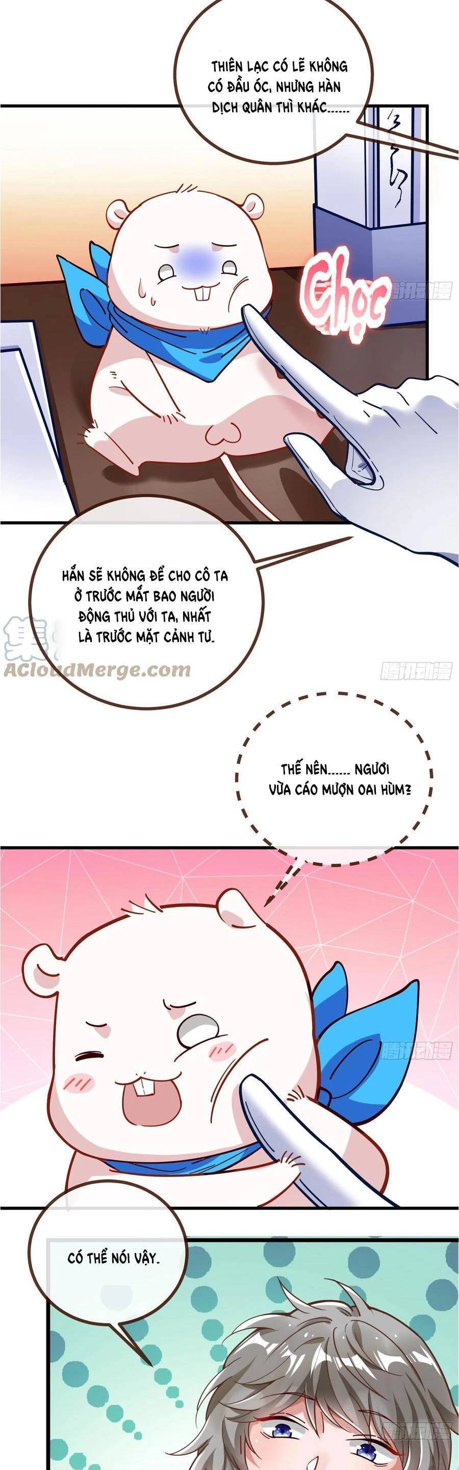 Vạn Tra Triêu Hoàng Chapter 413: Tự chuốc lấy khổ. - Trang 4