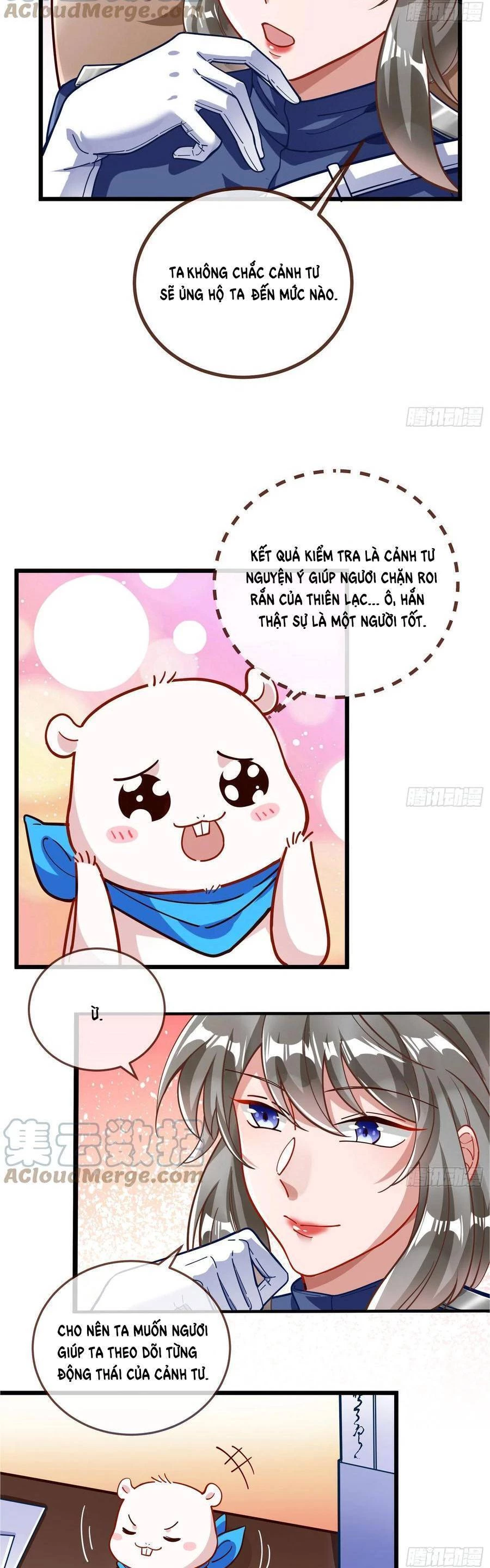 Vạn Tra Triêu Hoàng Chapter 413: Tự chuốc lấy khổ. - Trang 4