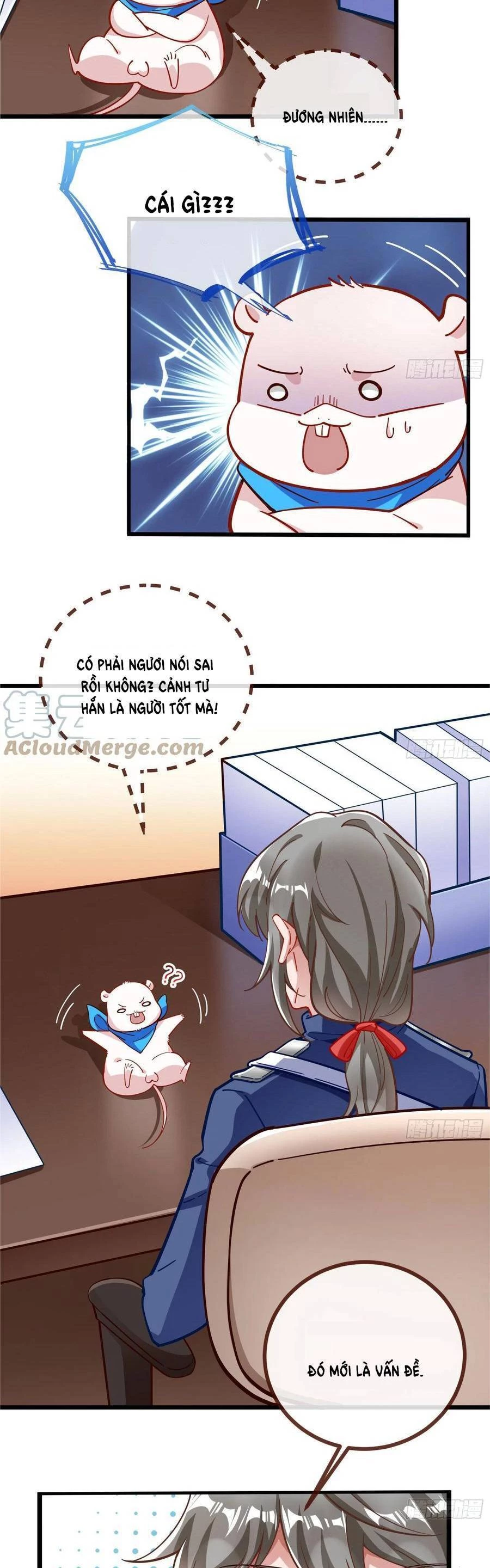 Vạn Tra Triêu Hoàng Chapter 413: Tự chuốc lấy khổ. - Trang 4