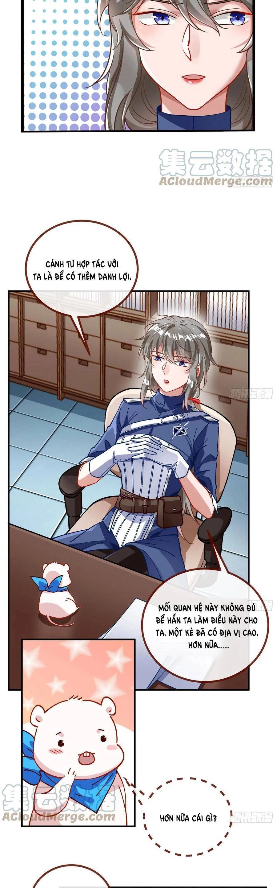 Vạn Tra Triêu Hoàng Chapter 413: Tự chuốc lấy khổ. - Trang 4