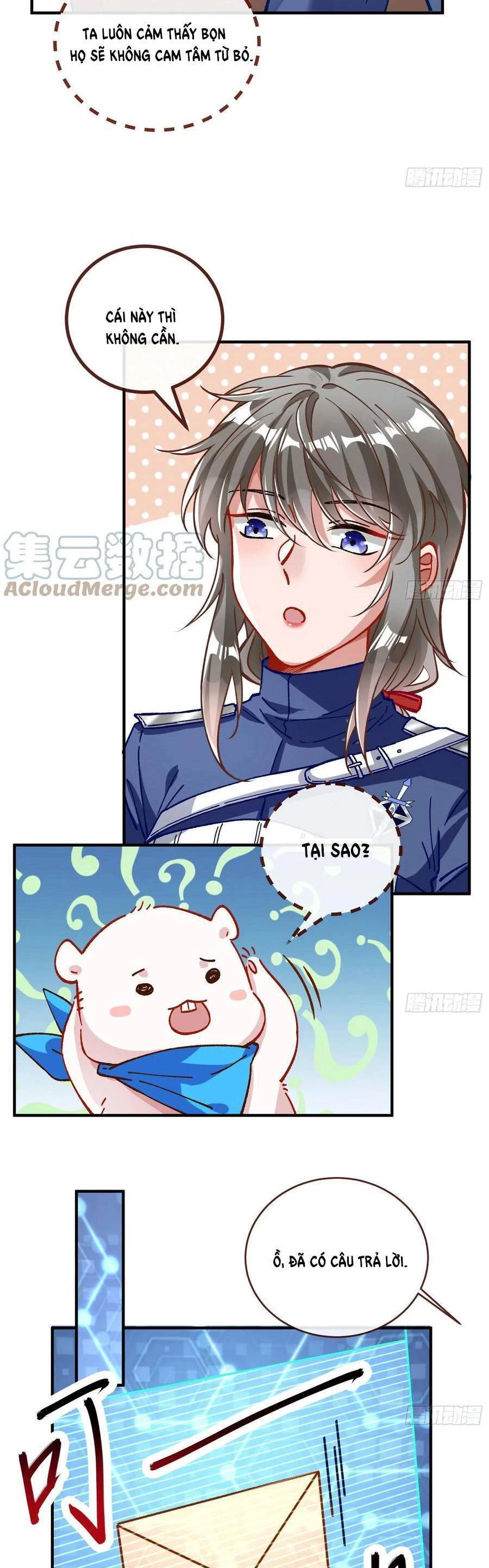 Vạn Tra Triêu Hoàng Chapter 413: Tự chuốc lấy khổ. - Trang 4