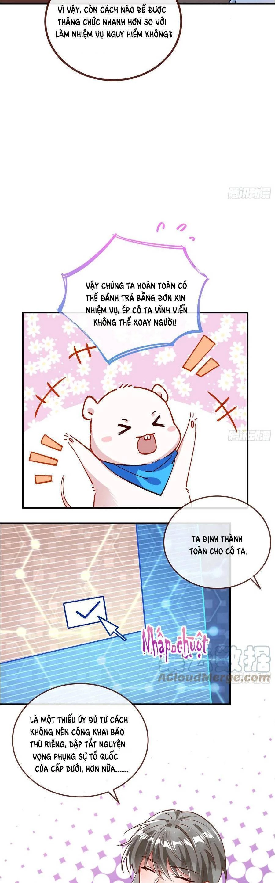 Vạn Tra Triêu Hoàng Chapter 413: Tự chuốc lấy khổ. - Trang 4