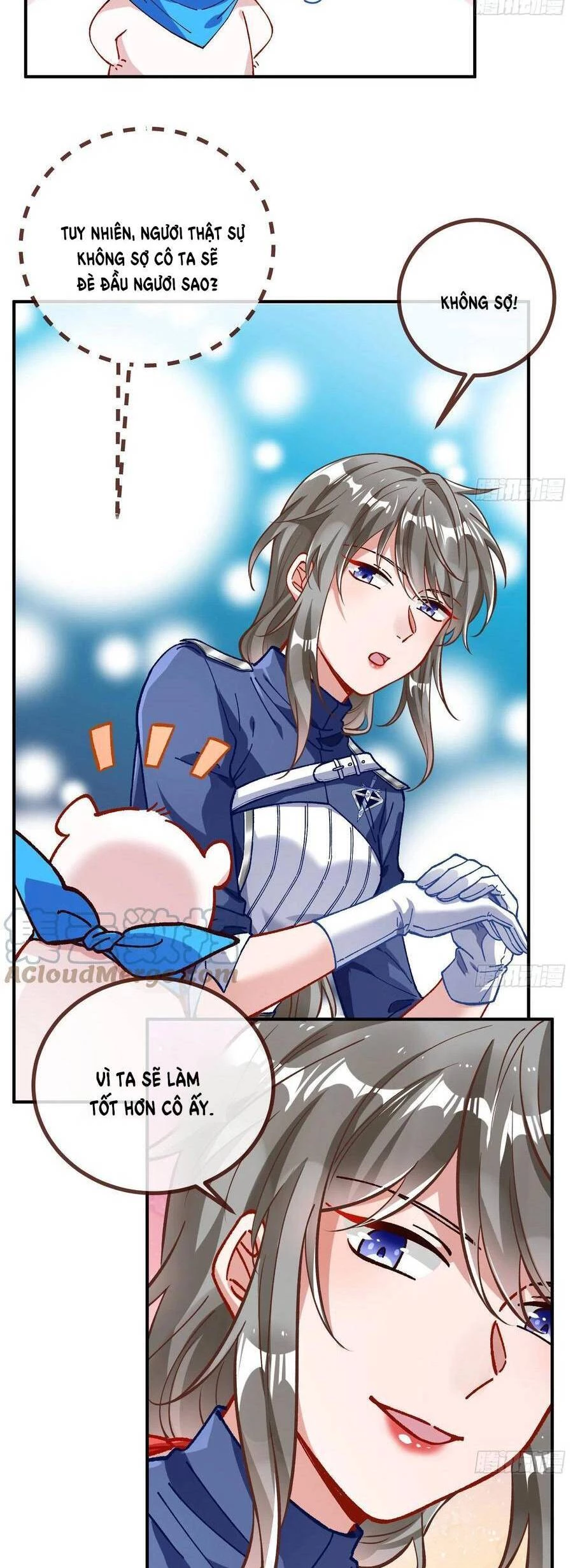 Vạn Tra Triêu Hoàng Chapter 413: Tự chuốc lấy khổ. - Trang 4